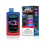Hotbox Elite 50K Puffs Disposable - Image 14