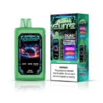 Hotbox Elite 50K Puffs Disposable - Image 20