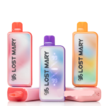 Hotbox Elite 50K Puffs Disposable - Image 6