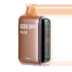 Geek Bar Pulse 15000 Disposable - Image 9