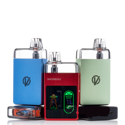 Vaporesso ECO Nano PRO Pod System